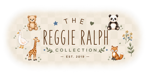 The Reggie Ralph Collection