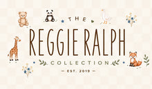 The Reggie Ralph Collection